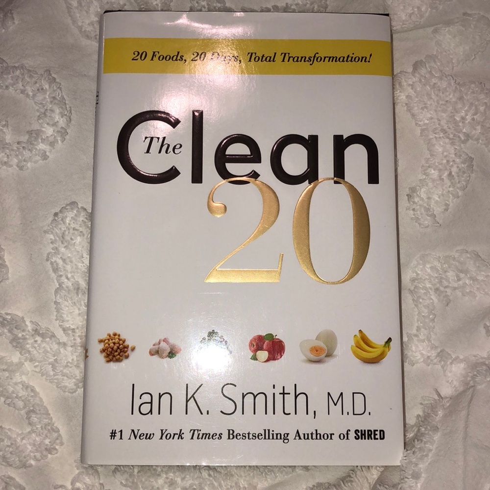 The Clean 20